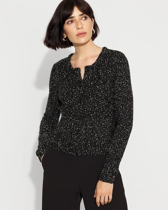 Bw Tweed Mix