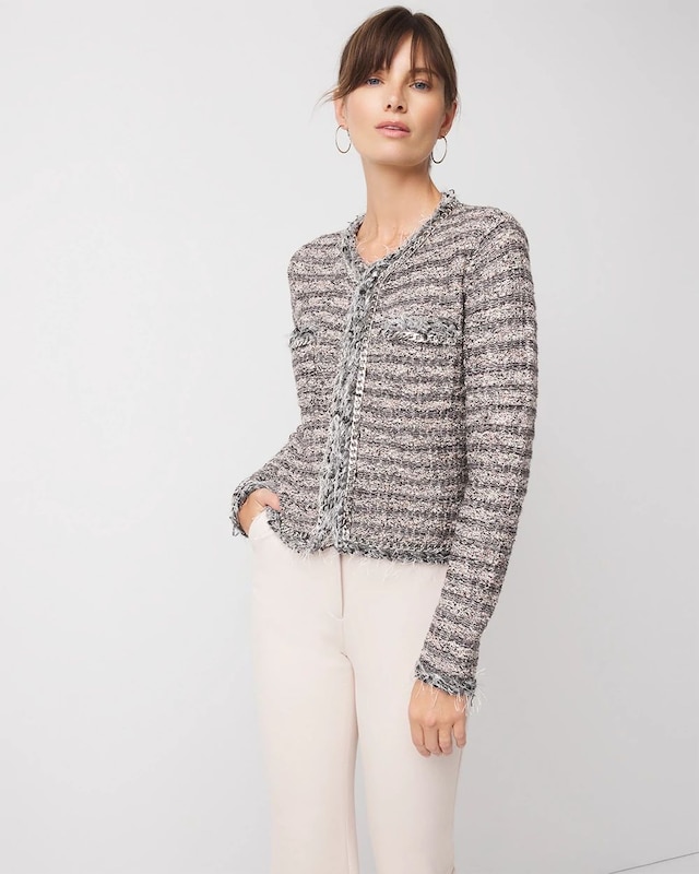 Browns Tweed