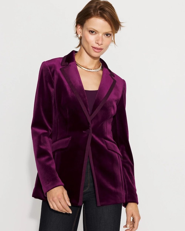 Rich Plum