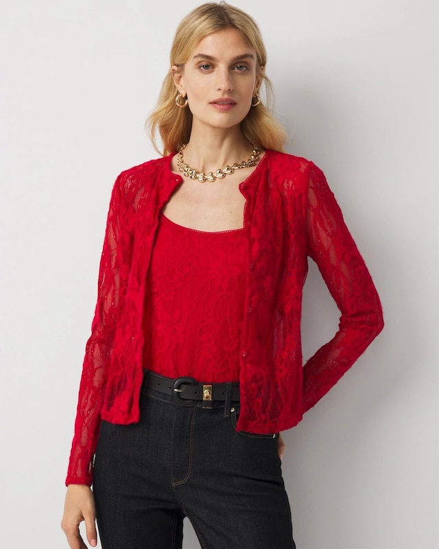 Scarlet Rouge