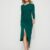 Deep Mineral Green