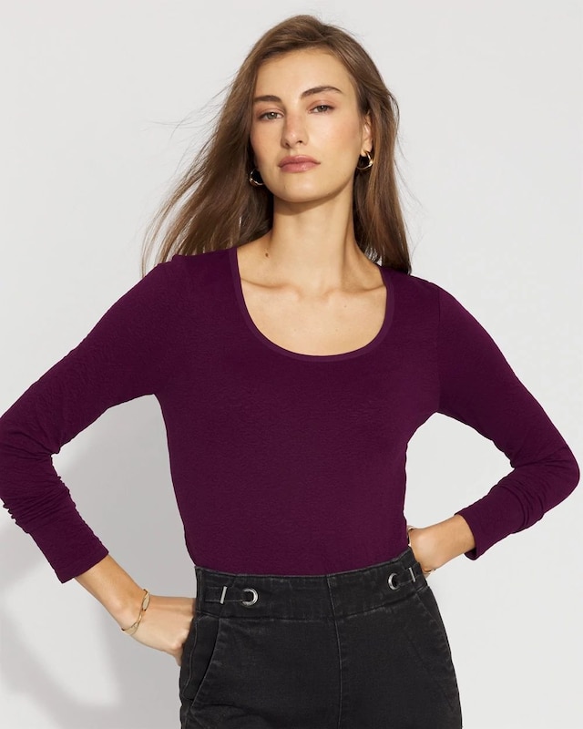 Rich Plum