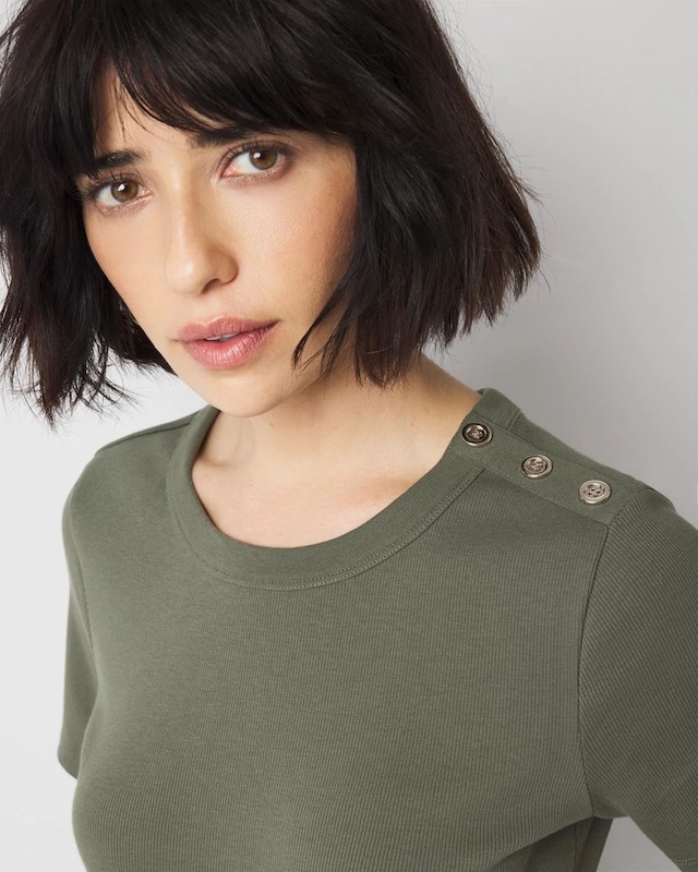 Forever Olive
