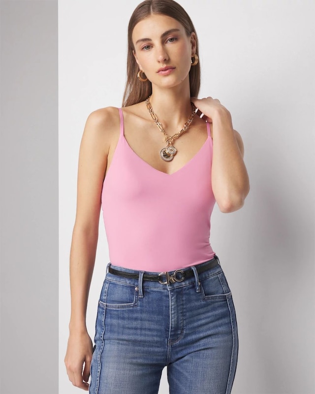 Cashmere Rose